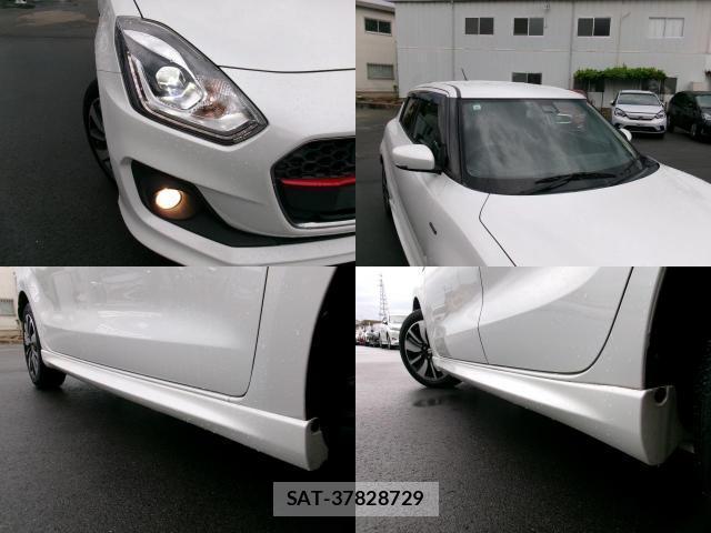 Suzuki SWIFT 2017-10 8279951-12