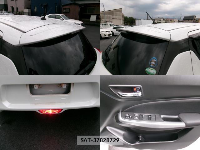 Suzuki SWIFT 2017-10 8279951-13