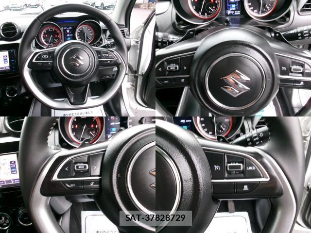 Suzuki SWIFT 2017-10 8279951-17