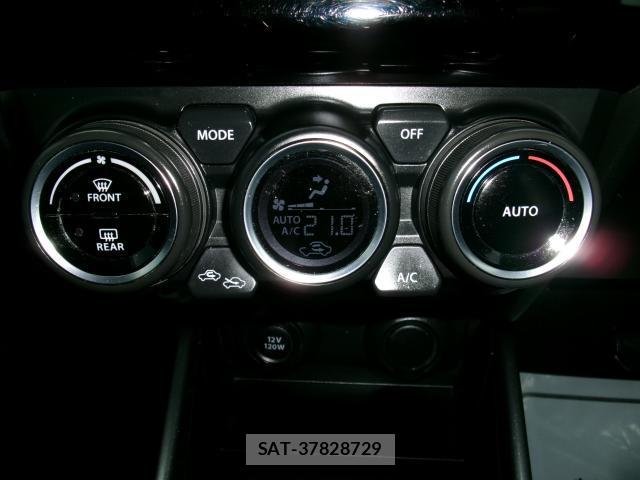 Suzuki SWIFT 2017-10 8279951-19