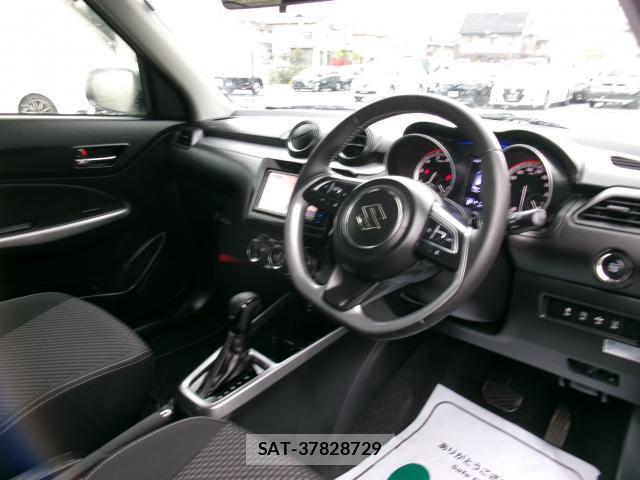 Suzuki SWIFT 2017-10 8279951-2