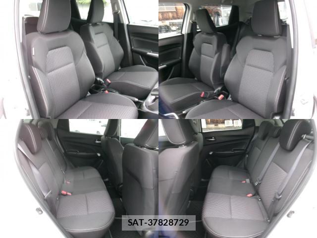 Suzuki SWIFT 2017-10 8279951-6