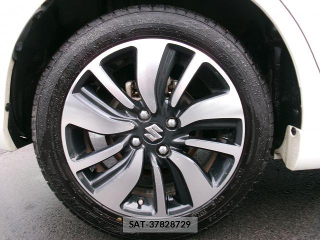 Suzuki SWIFT 2017-10 8279951-8