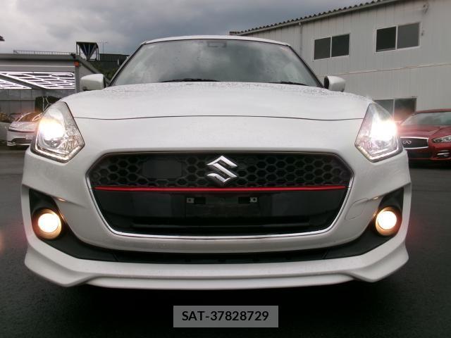 Suzuki SWIFT 2017-10 8279951-9