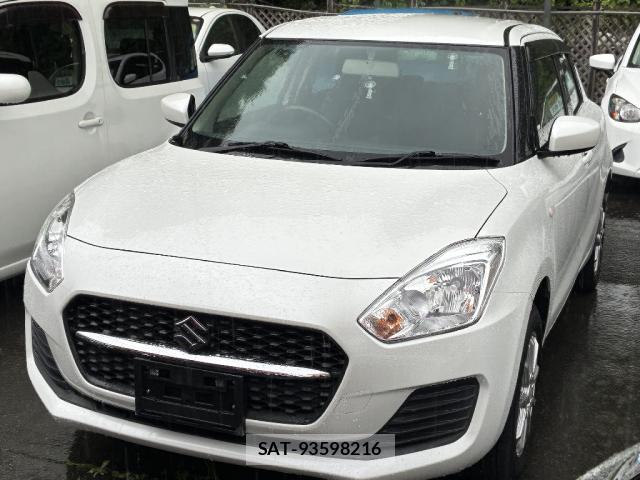Suzuki SWIFT 2021-06 8280307-0