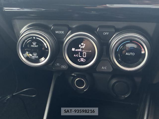 Suzuki SWIFT 2021-06 8280307-11