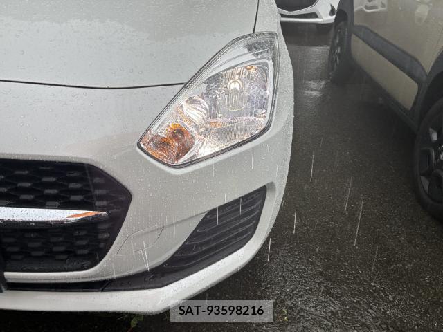 Suzuki SWIFT 2021-06 8280307-17