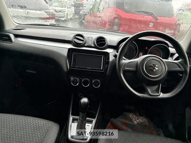 Suzuki SWIFT 2021-06 8280307-2