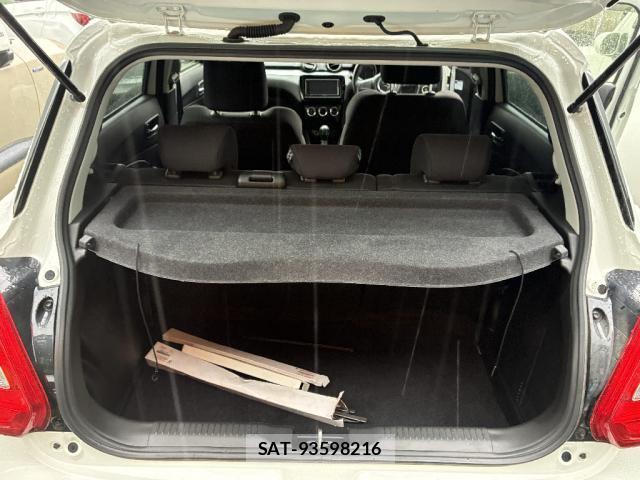 Suzuki SWIFT 2021-06 8280307-6