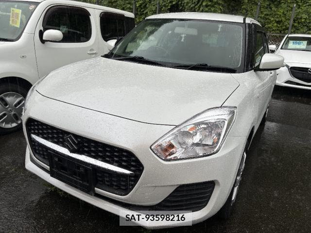 Suzuki SWIFT 2021-06 8280307-9