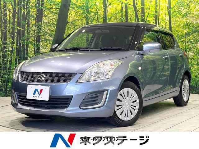 Suzuki SWIFT 2015-09 8283972-0