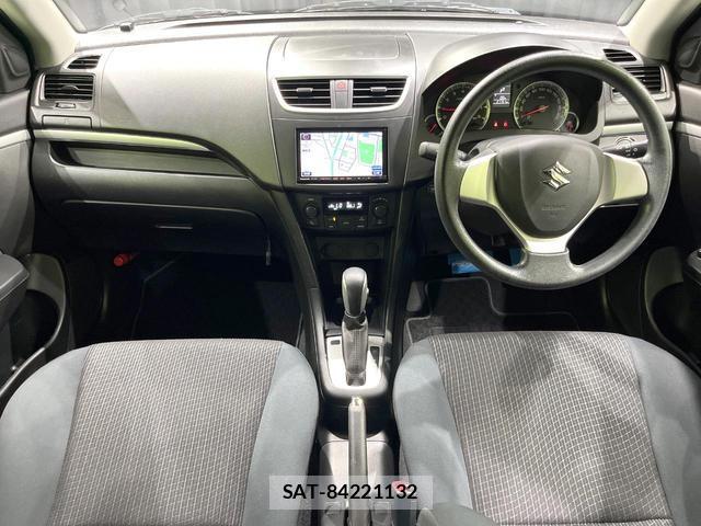Suzuki SWIFT 2015-09 8283972-1