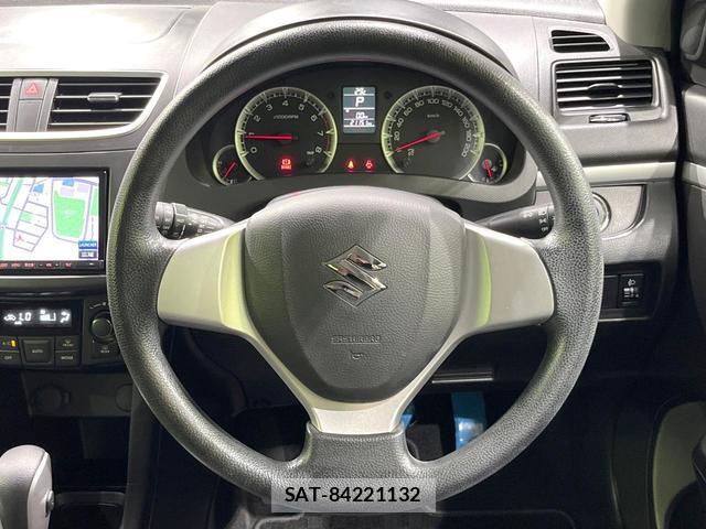 Suzuki SWIFT 2015-09 8283972-10