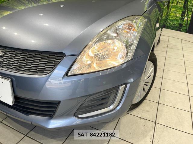 Suzuki SWIFT 2015-09 8283972-11