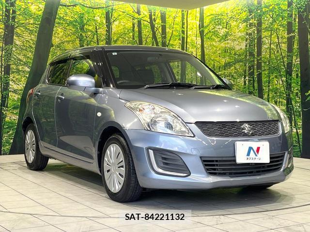 Suzuki SWIFT 2015-09 8283972-15