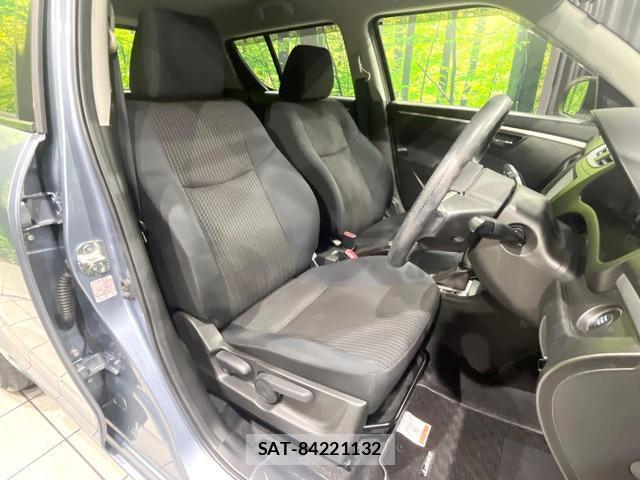 Suzuki SWIFT 2015-09 8283972-7