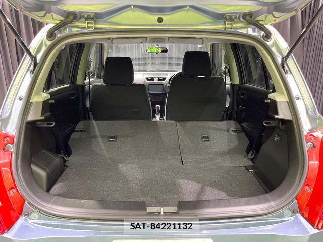 Suzuki SWIFT 2015-09 8283972-9