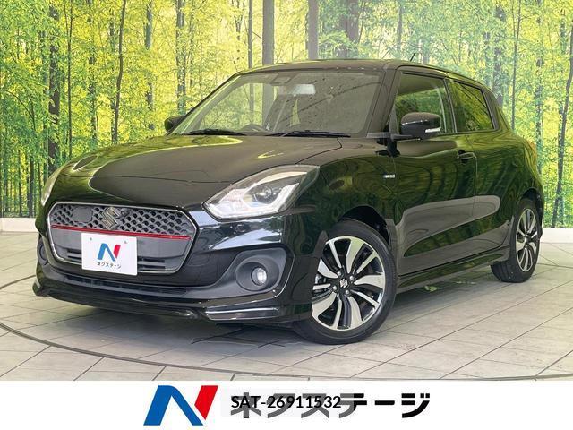 Suzuki SWIFT 2017-09 8285151-0