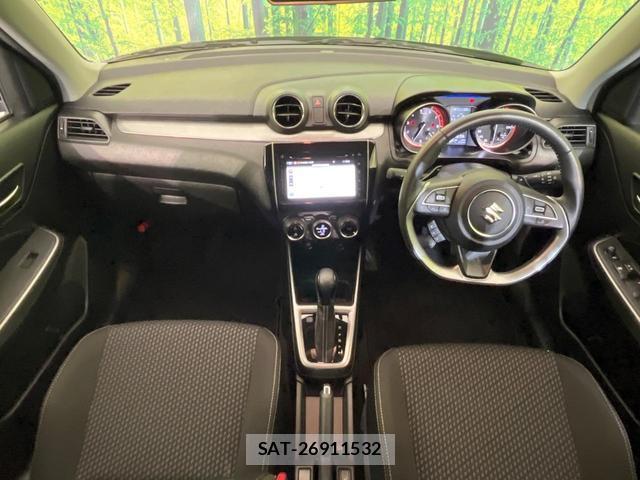 Suzuki SWIFT 2017-09 8285151-1