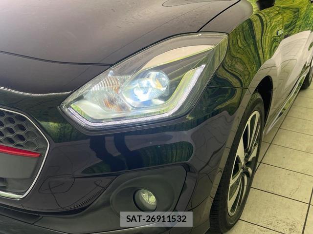 Suzuki SWIFT 2017-09 8285151-10