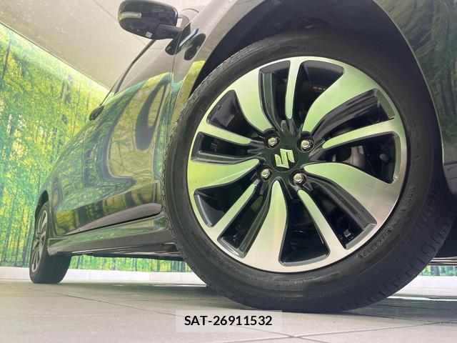 Suzuki SWIFT 2017-09 8285151-11