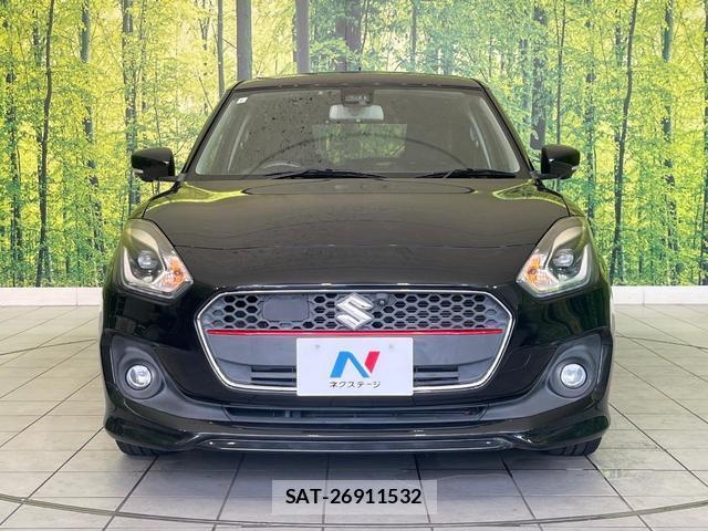 Suzuki SWIFT 2017-09 8285151-12