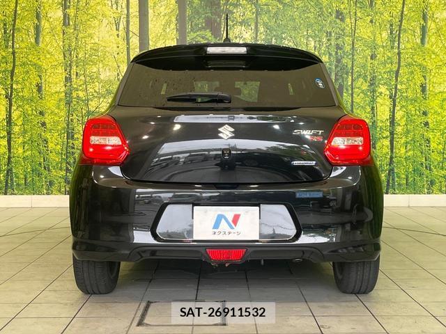 Suzuki SWIFT 2017-09 8285151-13