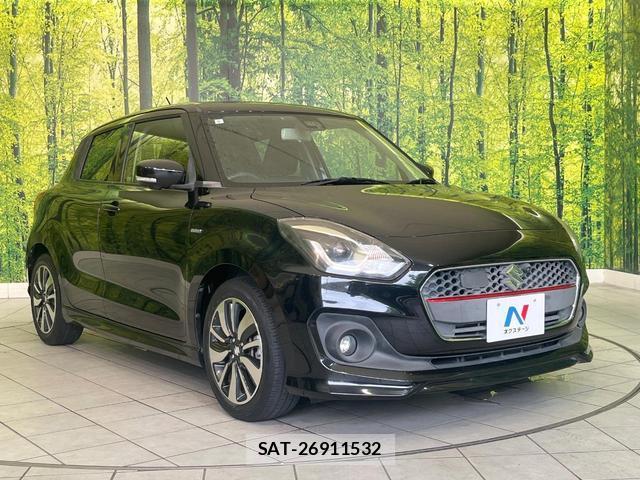 Suzuki SWIFT 2017-09 8285151-14