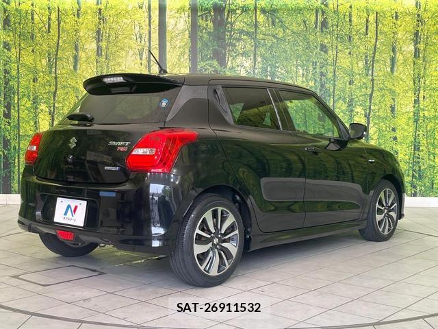 Suzuki SWIFT 2017-09 8285151-15