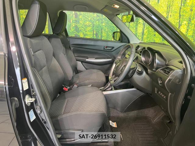 Suzuki SWIFT 2017-09 8285151-6