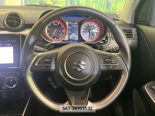 Suzuki SWIFT 2017-09 8285151-9