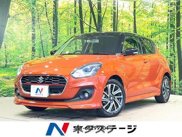 Suzuki SWIFT 2021-12 8285361-0