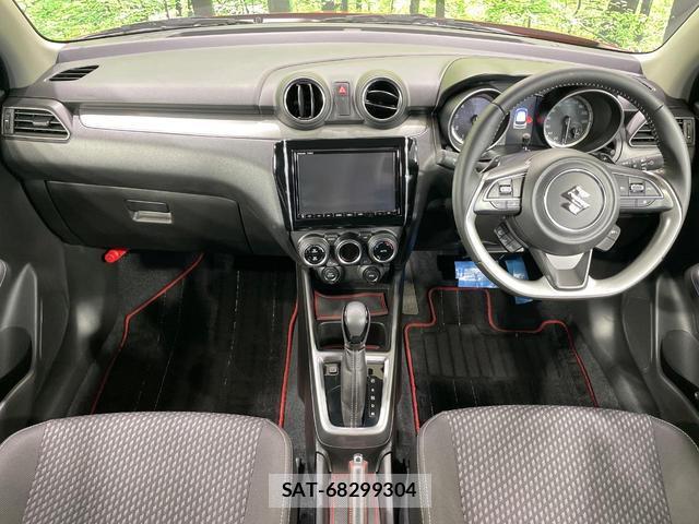 Suzuki SWIFT 2021-12 8285361-1