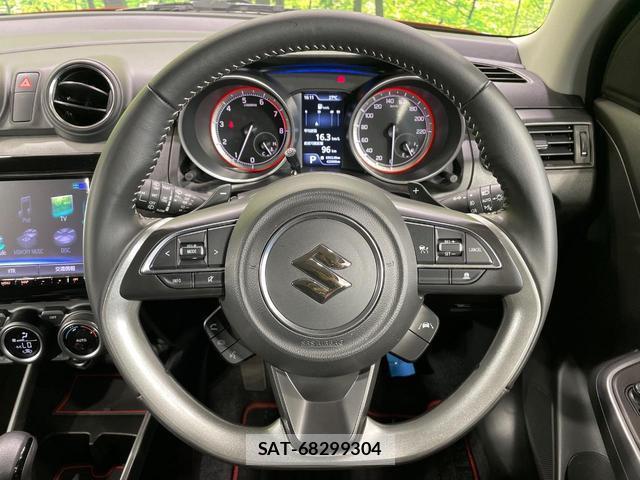 Suzuki SWIFT 2021-12 8285361-10