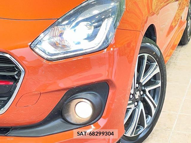 Suzuki SWIFT 2021-12 8285361-11