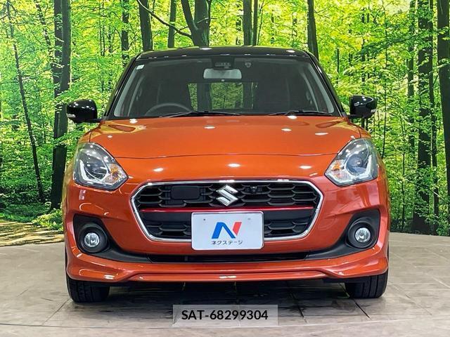 Suzuki SWIFT 2021-12 8285361-13