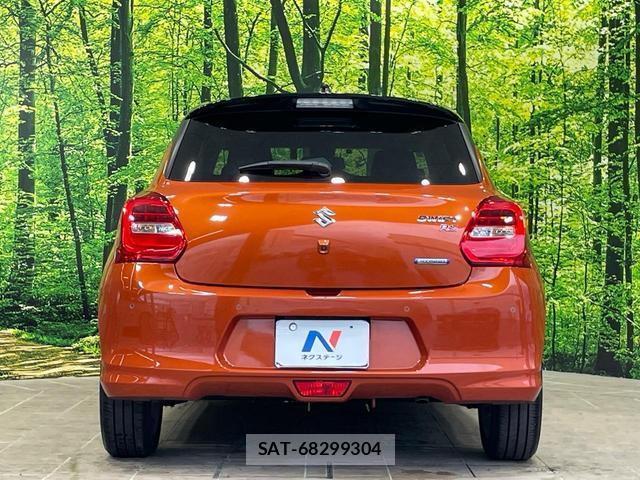 Suzuki SWIFT 2021-12 8285361-14