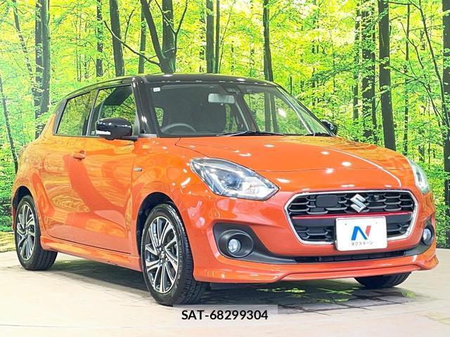 Suzuki SWIFT 2021-12 8285361-15