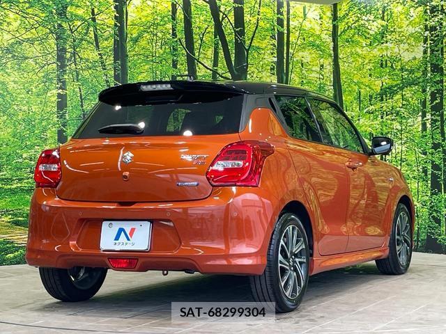 Suzuki SWIFT 2021-12 8285361-16
