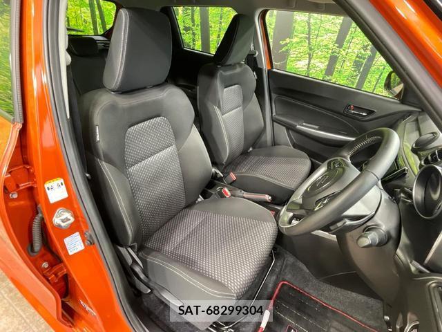 Suzuki SWIFT 2021-12 8285361-7