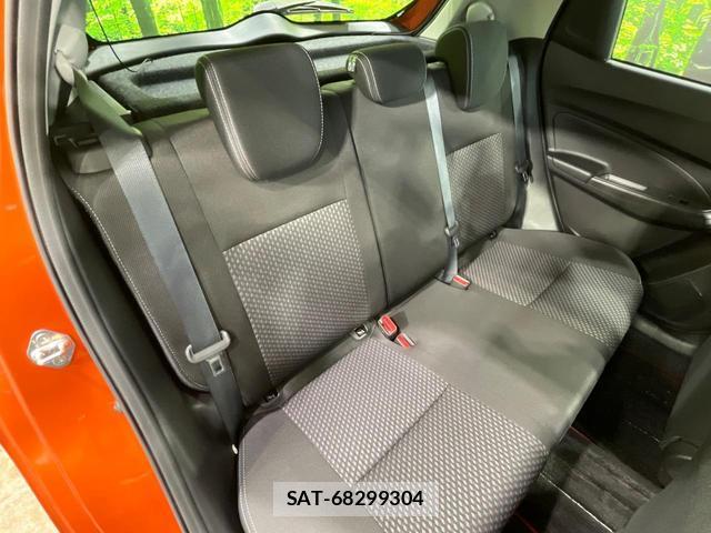 Suzuki SWIFT 2021-12 8285361-8
