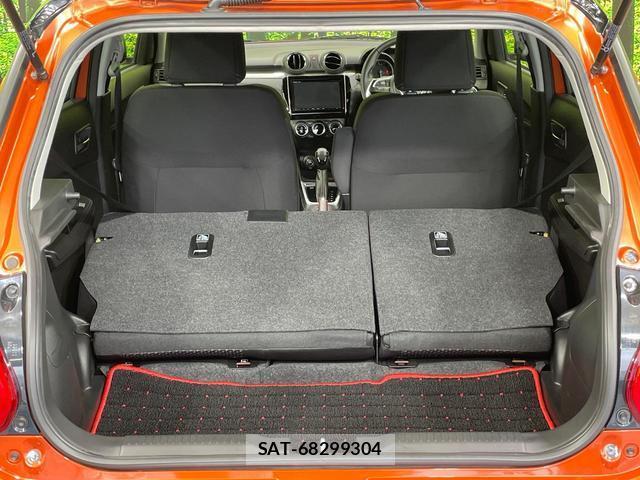 Suzuki SWIFT 2021-12 8285361-9
