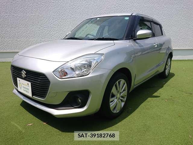 Suzuki SWIFT 2017-02 8285486-0