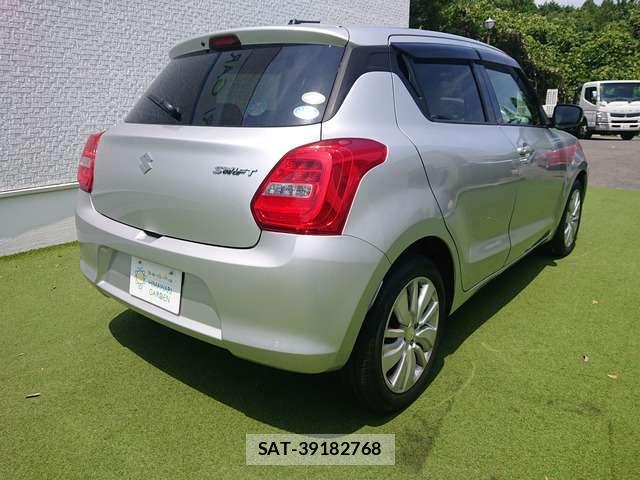 Suzuki SWIFT 2017-02 8285486-1