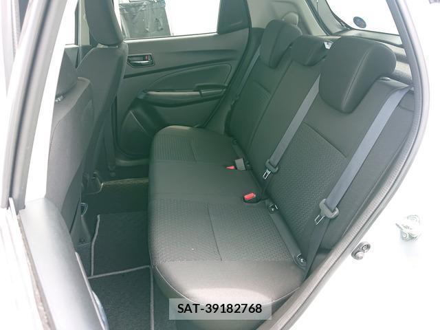 Suzuki SWIFT 2017-02 8285486-10