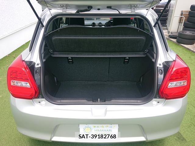 Suzuki SWIFT 2017-02 8285486-11