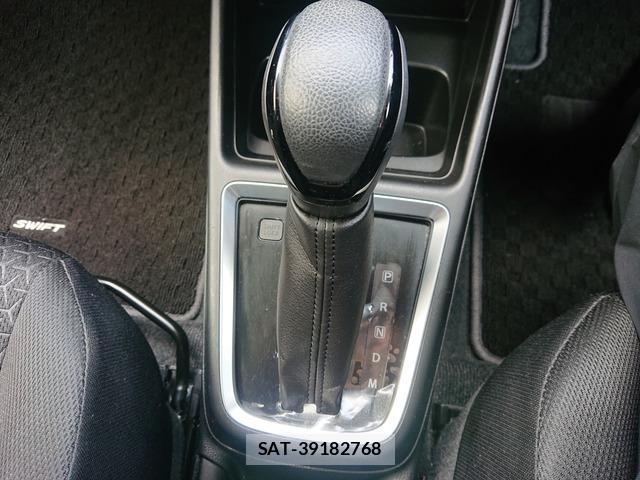 Suzuki SWIFT 2017-02 8285486-13