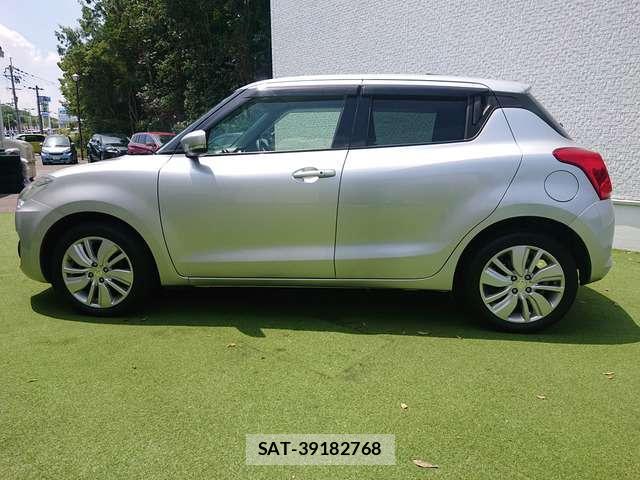 Suzuki SWIFT 2017-02 8285486-15