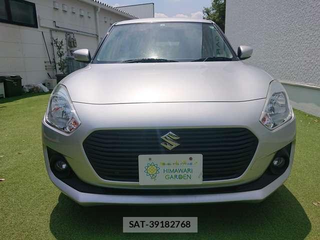 Suzuki SWIFT 2017-02 8285486-16