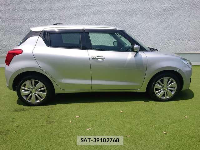 Suzuki SWIFT 2017-02 8285486-17
